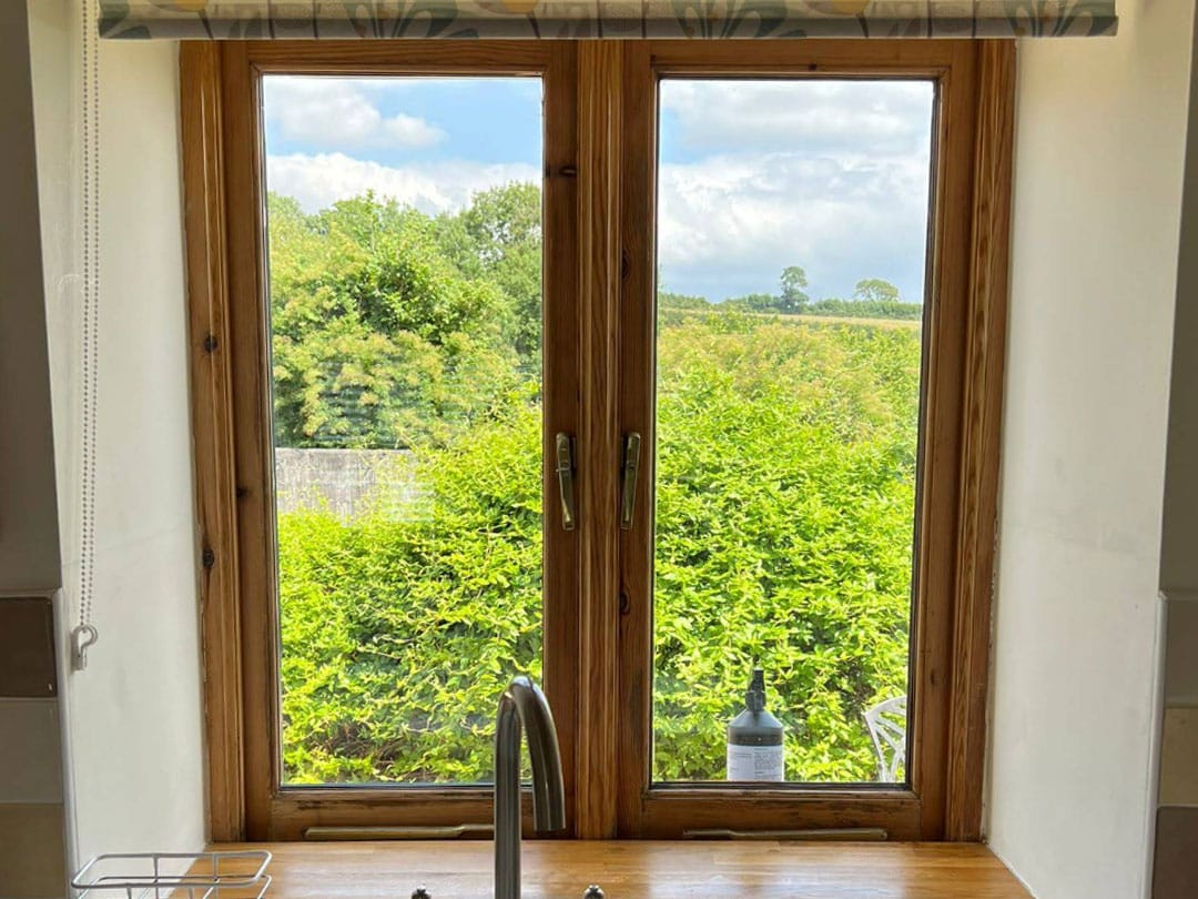 Windows glass replacement from GH WIndows - Plymouth double glazing replacement specialists.